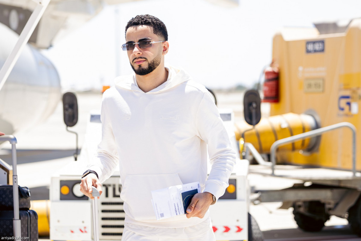 السد يصل