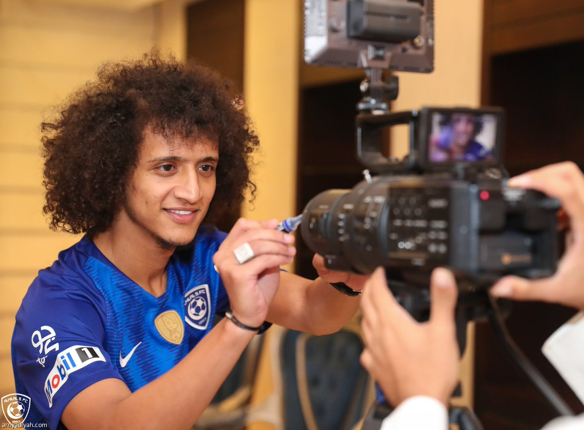 عاد الحبيب