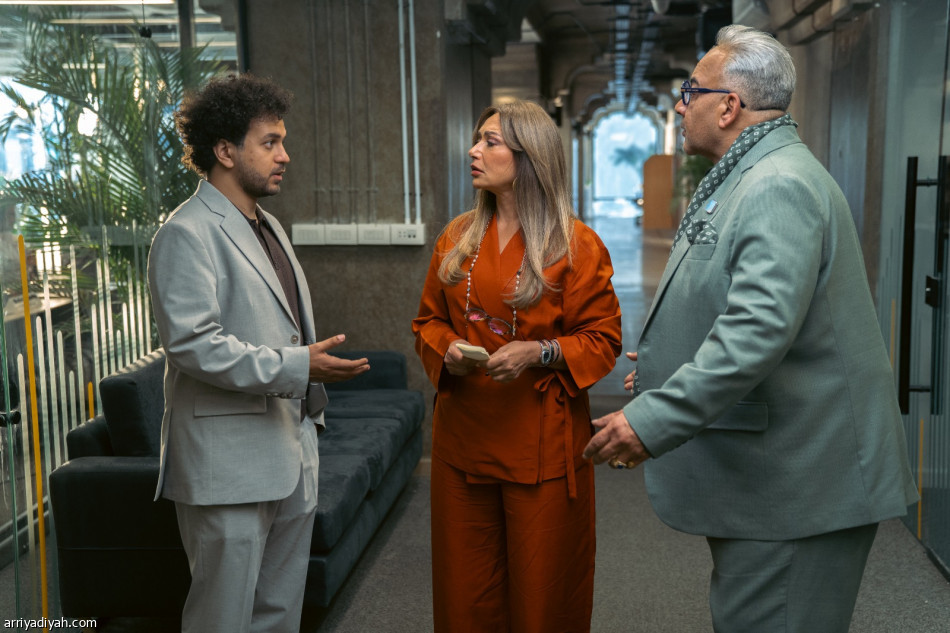 9 يوليو.. «ابن مين فيهم؟» في السينما السعودية