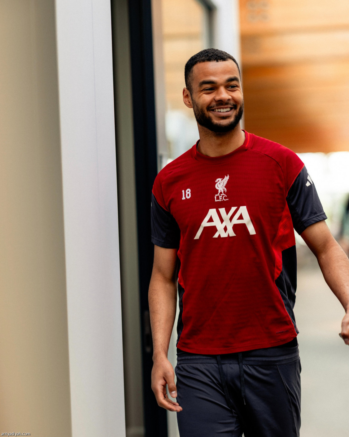 ليفربول جاهز