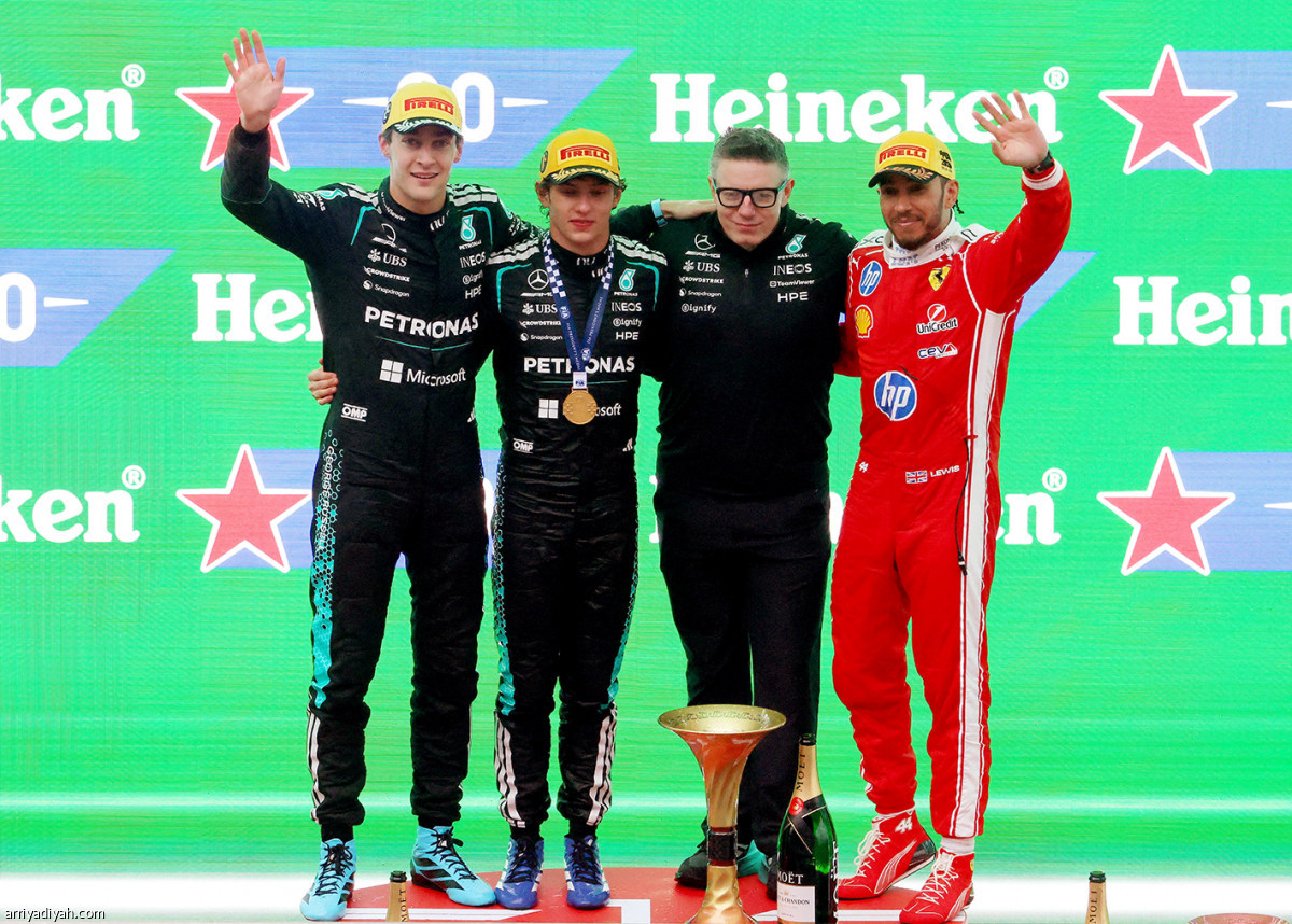 أنتونيلي بطلا