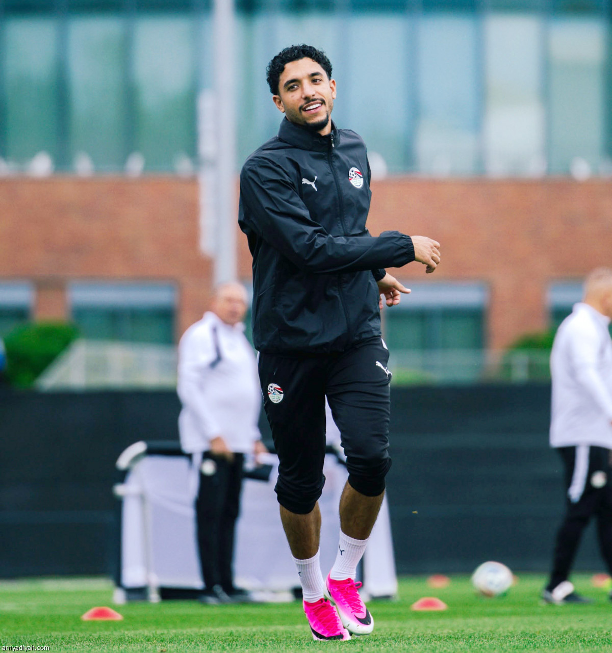 دعم جماهيري