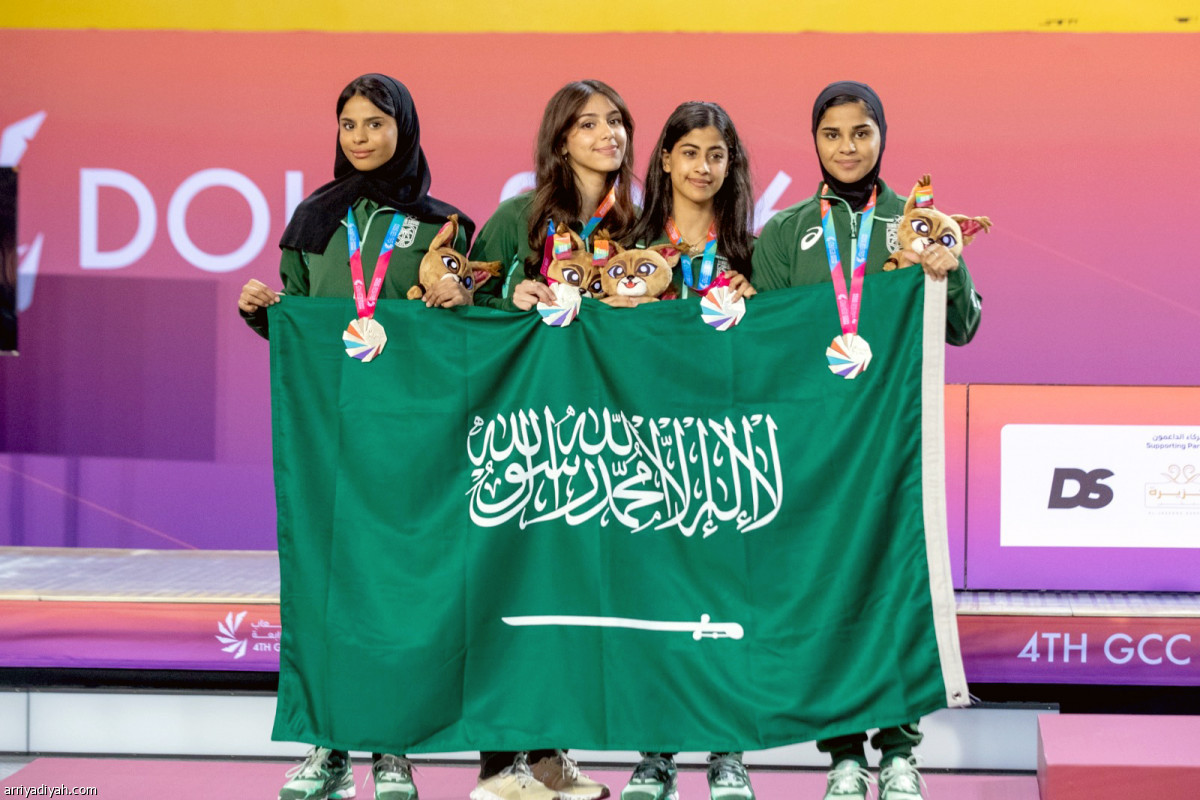 أبطال الأخضر