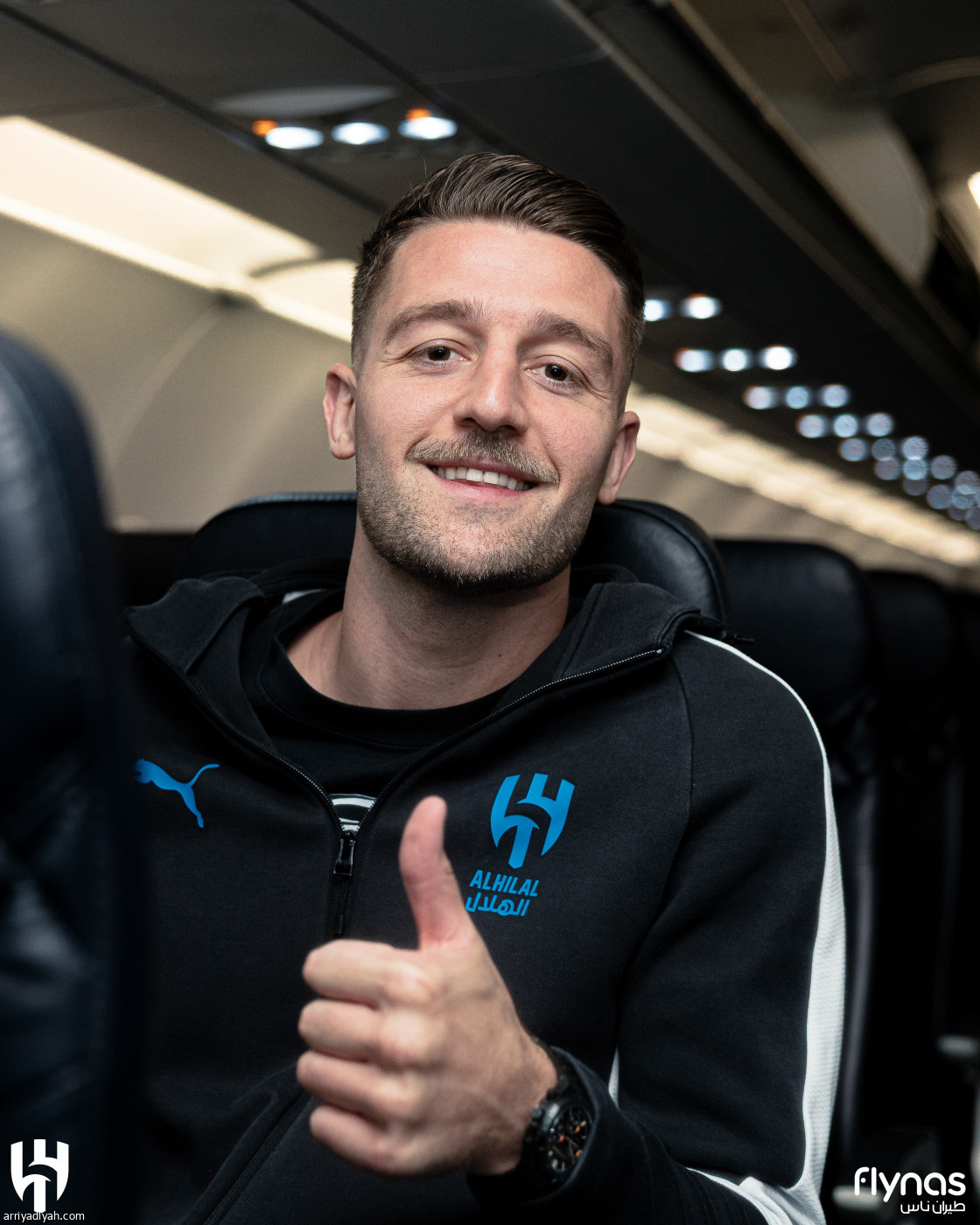 الهلال في الدمام