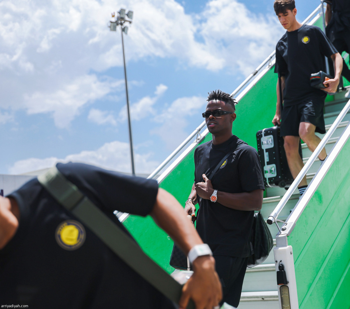 النصر في أبها