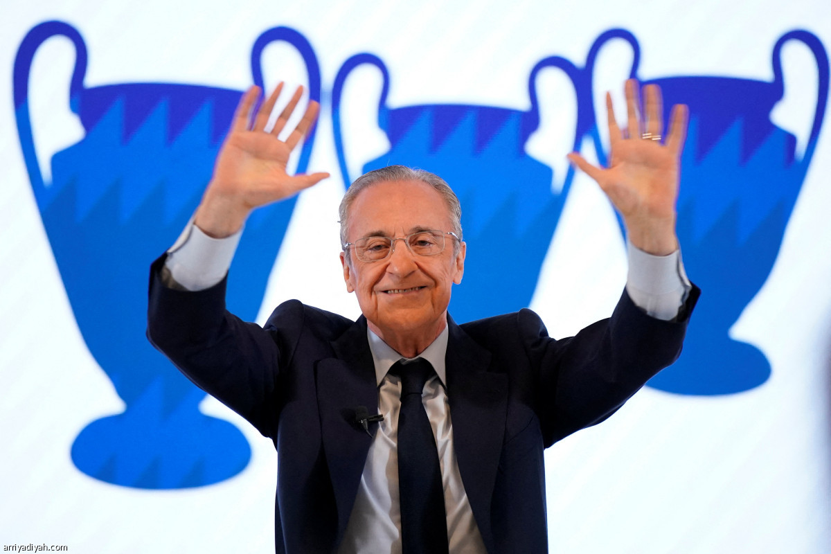 انتخاب بيريز