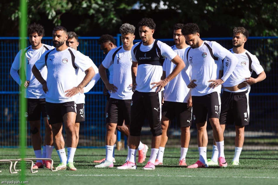 حسام: كشفنا أسرار نيوزيلندا.. وخلافي مع صلاح إشاعة