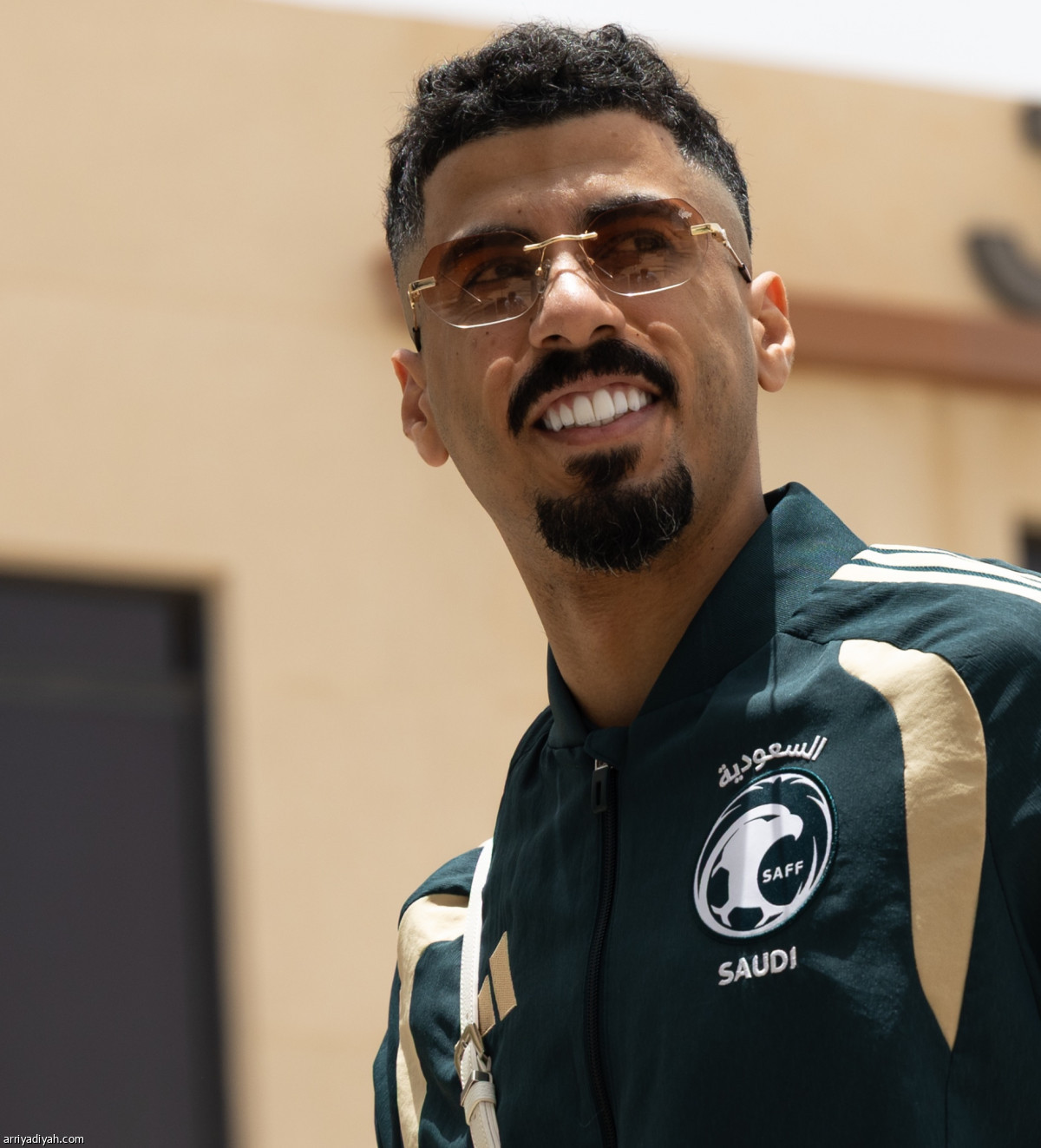 المنتخب إلى نيويورك