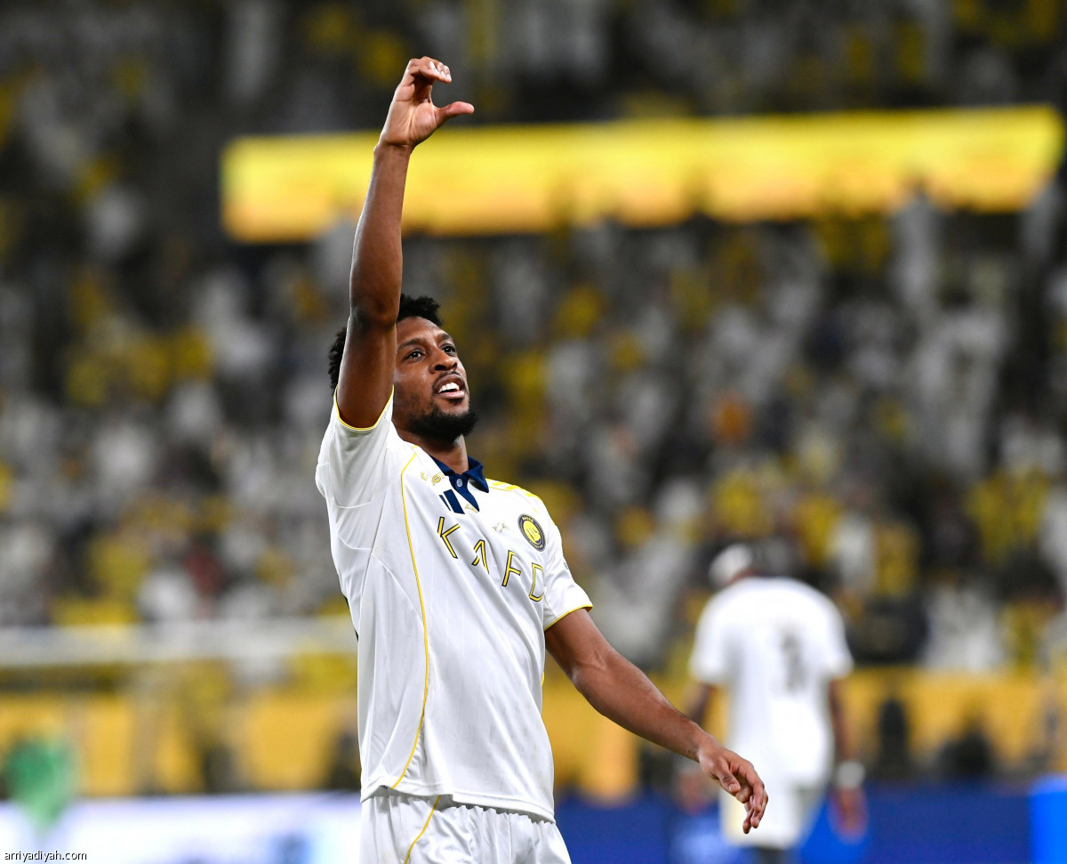 رباعية البطل