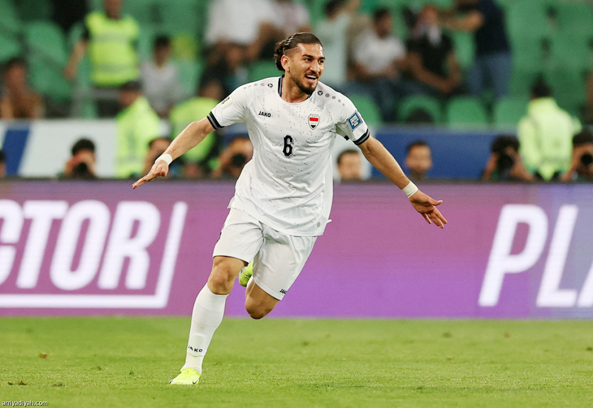 تعادل قاتل