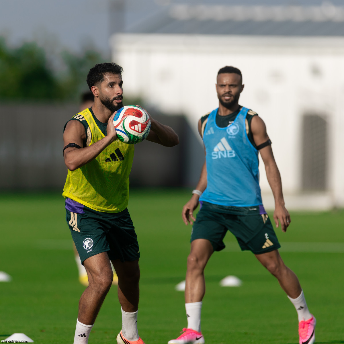 تدريب ترفيهي