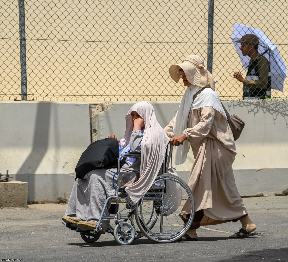 يوم التروية