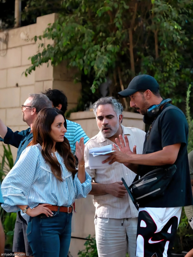 أمينة: أكشن «الأمير» تحد جديد.. وعز متميز