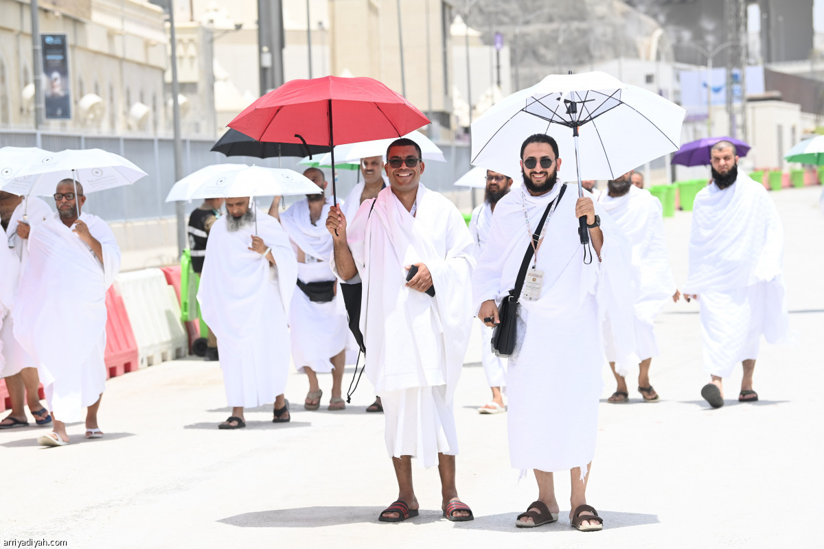 يوم التروية