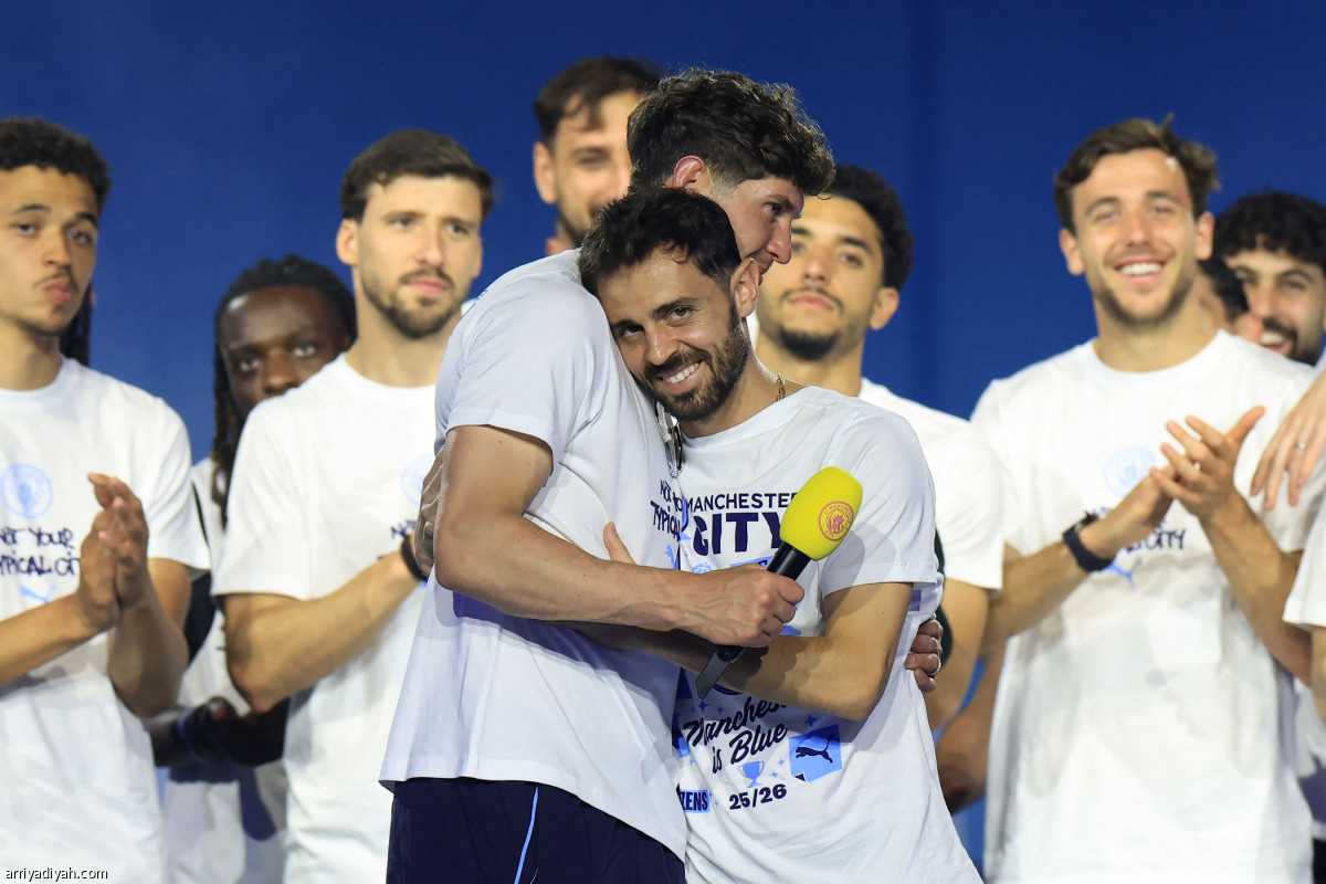 موكب النصر