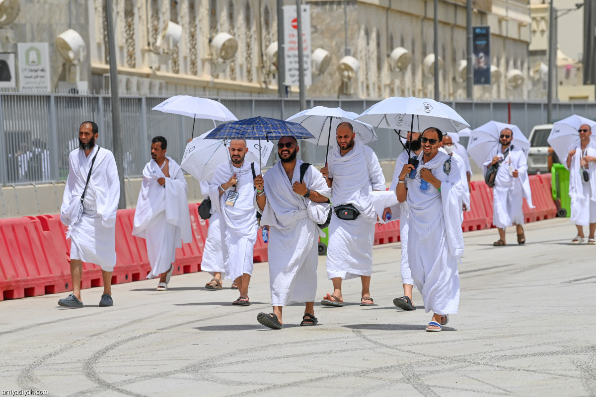 يوم التروية