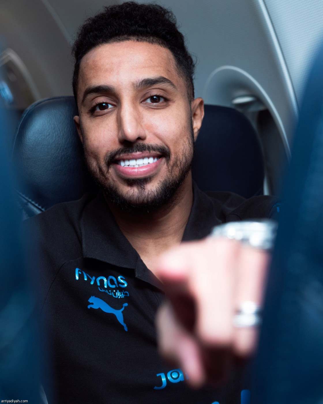 الهلال في جدة