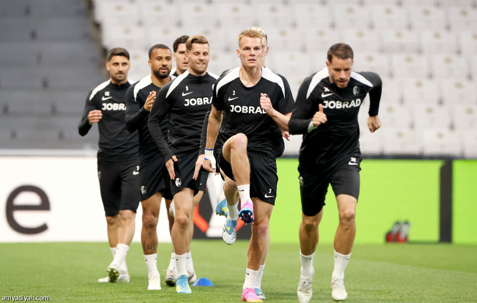 فرايبورج.. الأحلام وحدها لا تكفي